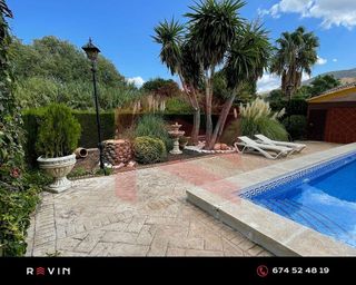 Casa rural en venta en Puente Jontoya - Puente de la Sierra - El Arroyo en Jaén