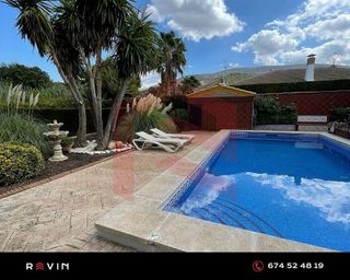 Casa rural en venta en Puente Jontoya - Puente de la Sierra - El Arroyo en Jaén
