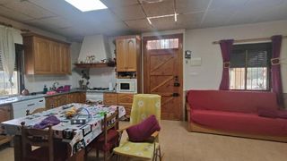 Casa en venta en Mula