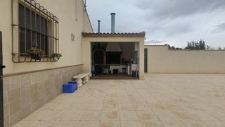 Casa en venta en Mula