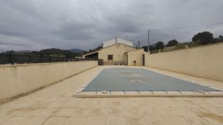 Casa en venta en Mula