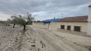 Casa en venta en Mula