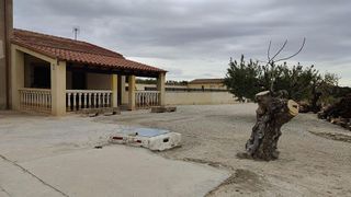 Casa en venta en Mula