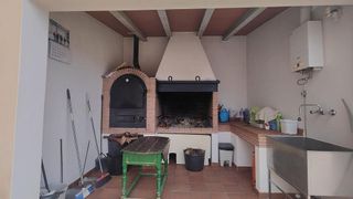 Casa en venta en Mula