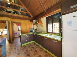 Chalet en venta en Las Tres Piedras - Costa Ballena en Chipiona