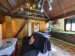 Chalet en venta en Las Tres Piedras - Costa Ballena en Chipiona