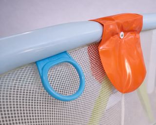 Parque infantil Brevi Soft & Play