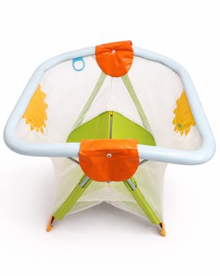 Parque infantil Brevi Soft & Play