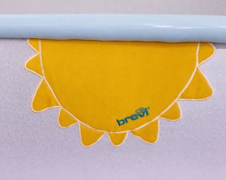 Parque infantil Brevi Soft & Play