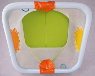 Parque infantil Brevi Soft & Play