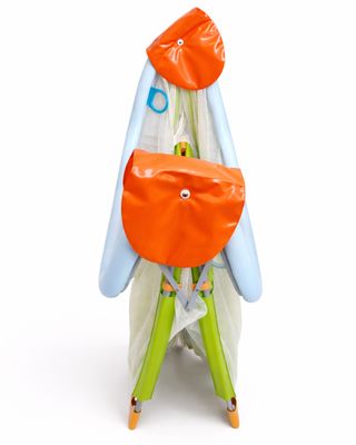 Parque infantil Brevi Soft & Play