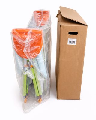 Parque infantil Brevi Soft & Play