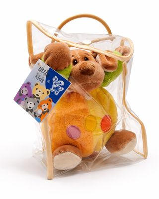 Parque infantil Brevi Soft & Play