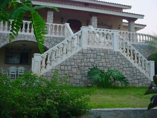 Chalet en venta en Picassent