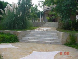 Chalet en venta en Picassent