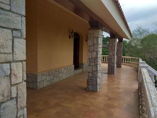 Chalet en venta en Picassent