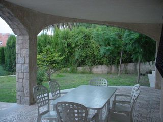 Chalet en venta en Picassent