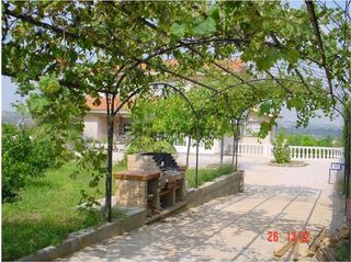 Chalet en venta en Picassent