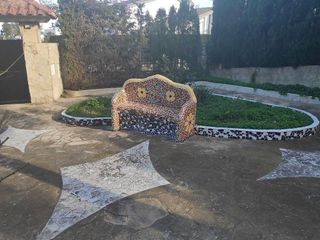 Chalet en venta en Picassent