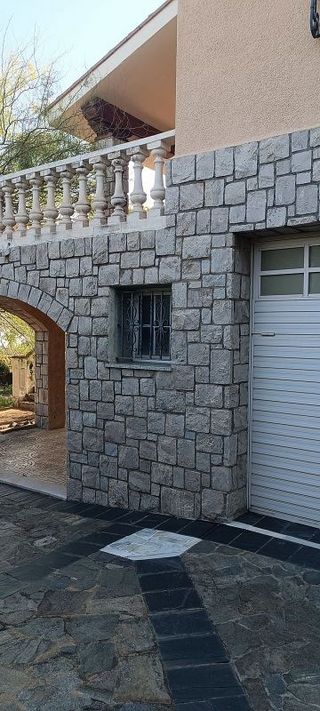 Chalet en venta en Picassent