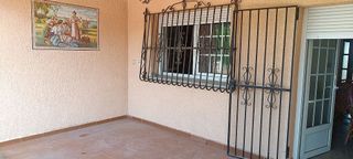 Chalet en venta en Picassent