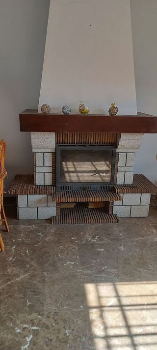 Chalet en venta en Picassent