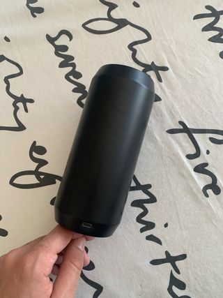 Altavoz Bluetooth Negro