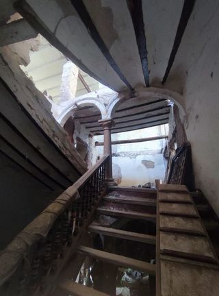 Casa pareada en venta en Baeza