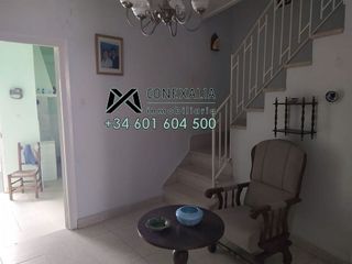 Casa en venta en Olvera