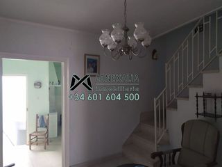 Casa en venta en Olvera