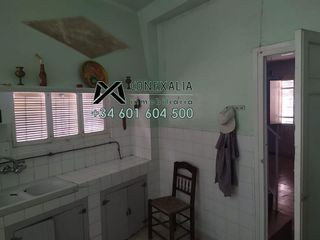 Casa en venta en Olvera