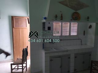 Casa en venta en Olvera