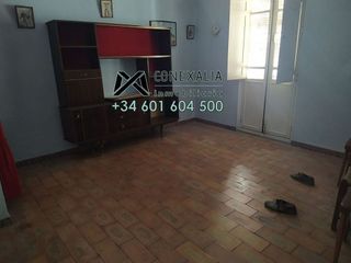 Casa en venta en Olvera