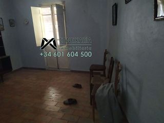 Casa en venta en Olvera