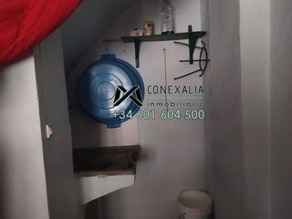 Casa en venta en Olvera