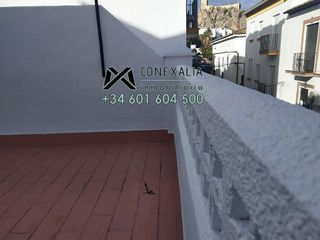 Casa en venta en Olvera