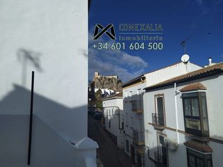 Casa en venta en Olvera