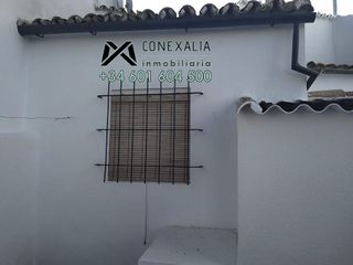 Casa en venta en Olvera