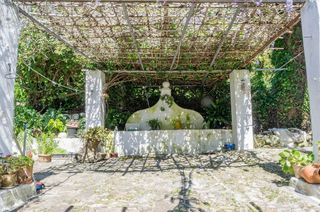 Chalet en venta en La Granja-La Colina-Los Pastores en Algeciras