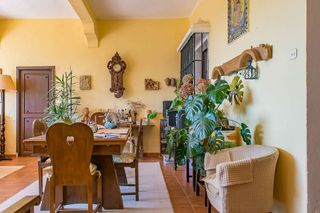 Chalet en venta en La Granja-La Colina-Los Pastores en Algeciras