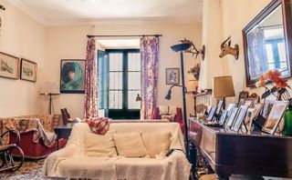 Chalet en venta en La Granja-La Colina-Los Pastores en Algeciras