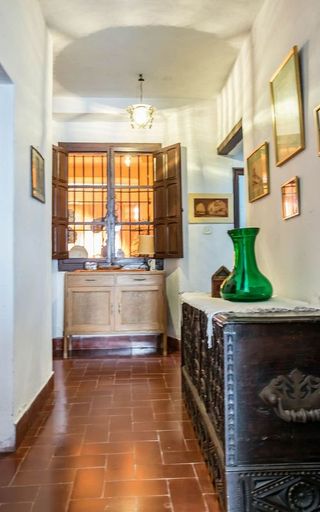 Chalet en venta en La Granja-La Colina-Los Pastores en Algeciras