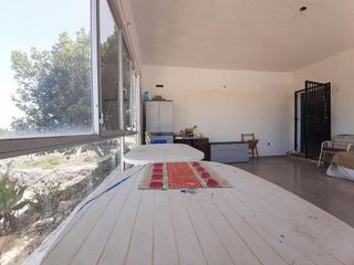 Casa rural en venta en Jubalcoi en Elche