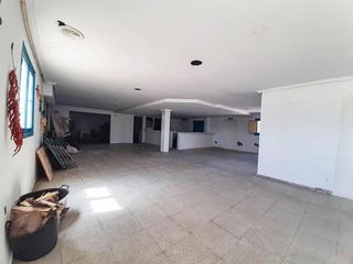 Casa rural en venta en Jubalcoi en Elche