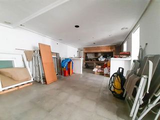 Casa rural en venta en Jubalcoi en Elche