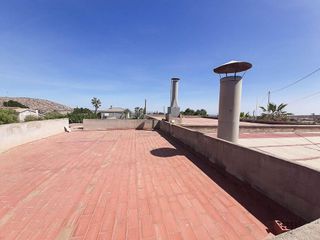 Casa rural en venta en Jubalcoi en Elche