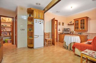 Casa adosada en venta en Olula del Río