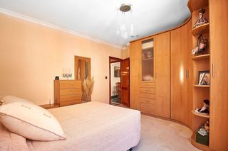 Casa adosada en venta en Olula del Río