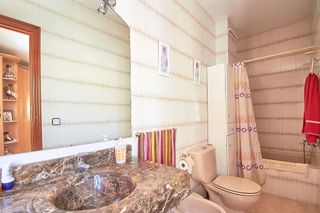 Casa adosada en venta en Olula del Río