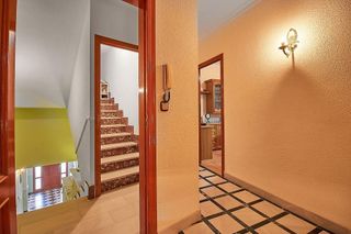 Casa adosada en venta en Olula del Río